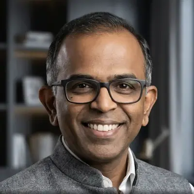 Vivek Shah