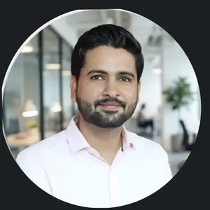Arun Nandewal