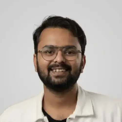 Rahul Tripathi