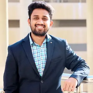 Aman Kumar