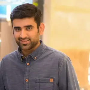 Akashdeep Makkar