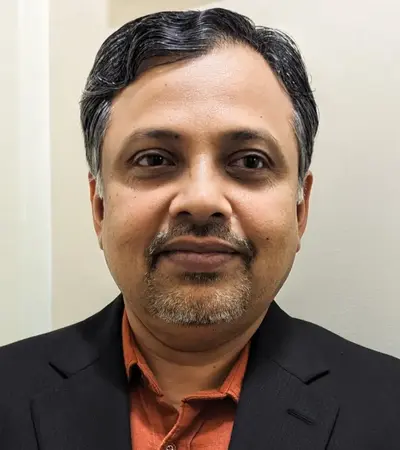 Ragoth Sundararajan