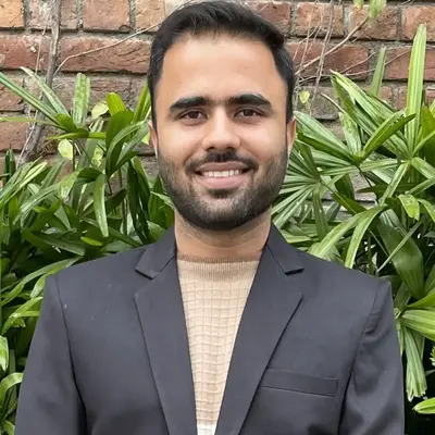 Praveen Kumar Punia