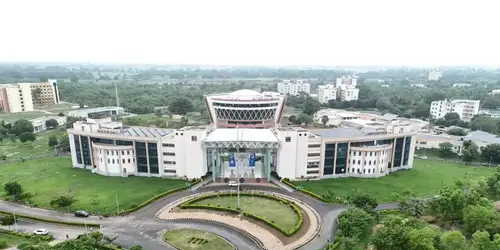 IIT Patna campus