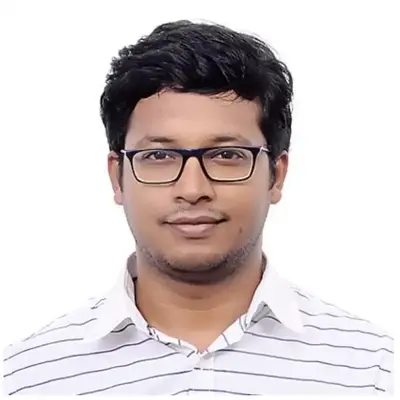 Dr. Vijeth J. Kotagi