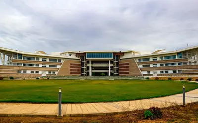 IIM Tiruchirappalli campus