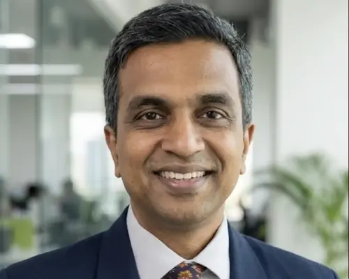 Balachandar Ramadurai