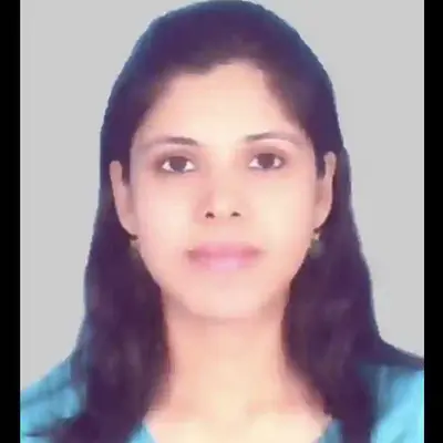 Niti Shekhar
