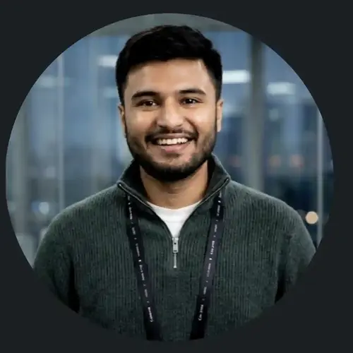 Koushik Sen Deka