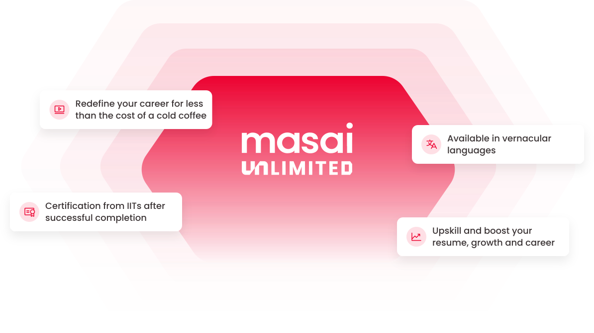 Masai Unlimited