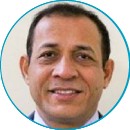 Prof. Rajeev Kumra