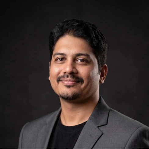 Aditya Rane