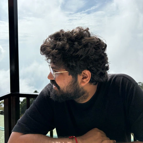 Gourav Kushwaha