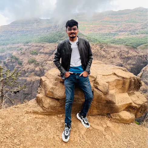 Rushikesh Akhare