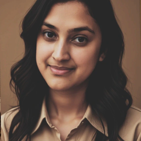 Shirsha Ray