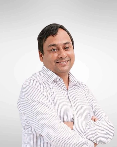 Amit Agarwal, NoBroker