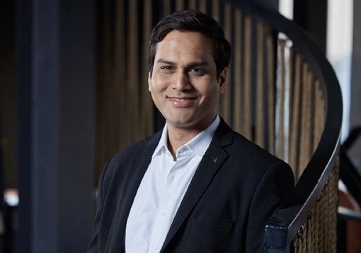 Harshvardhan Lunia, Lendingkart