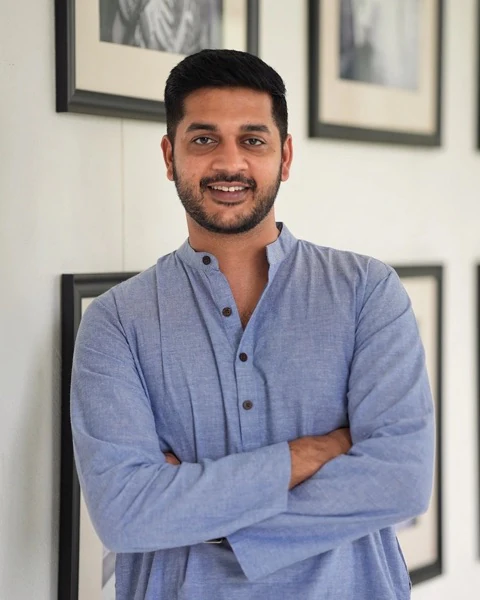 Prateek Shukla, Masai