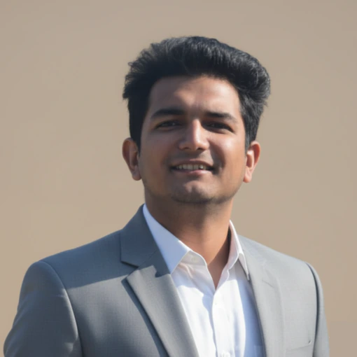Amit Tiwari, Executive Director <br> @ATSN AI