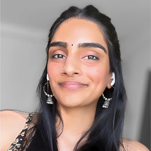 Kaavya Prasad, Co-Founder <br> @Scribble