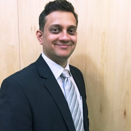 Karthik Kailash, Co-Founder & CEO <br> @Skalix AI