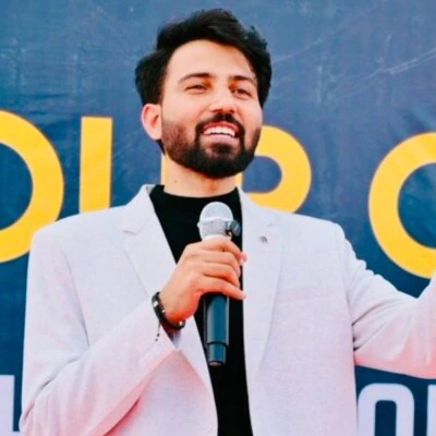 O.P. Godara, Co-Founder & CEO <br> @Affordable Innovative Techno Services