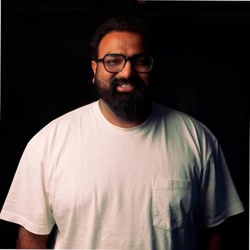 Vinay Agastya, Founder & CEO <br> @Ctruh