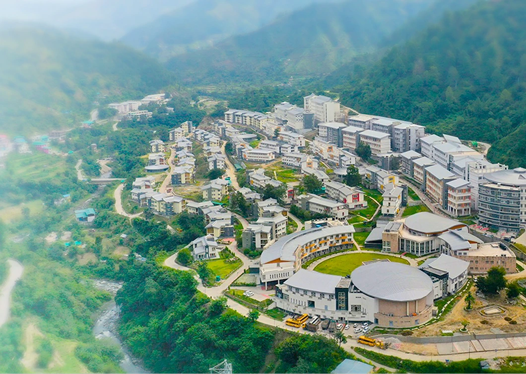 CCE, IIT Mandi