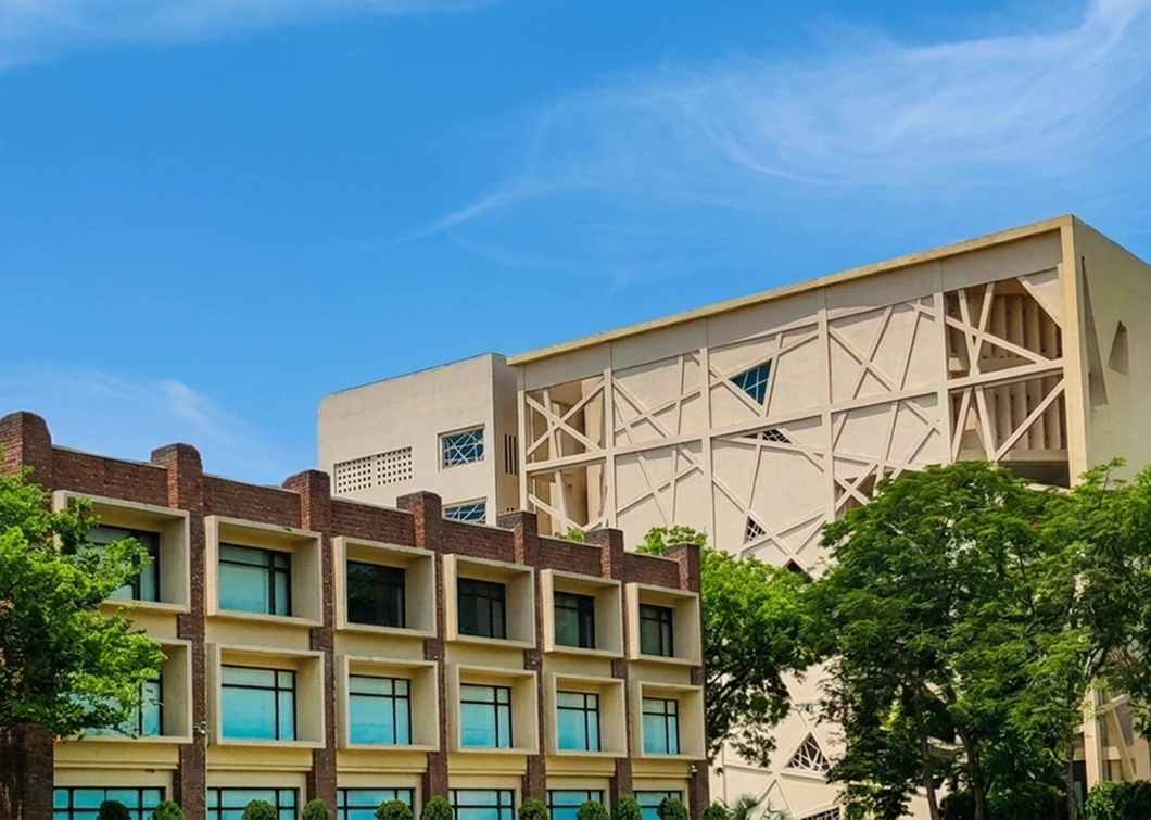 IMT Ghaziabad