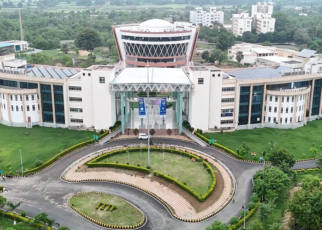 Vishlesan i-Hub, IIT Patna