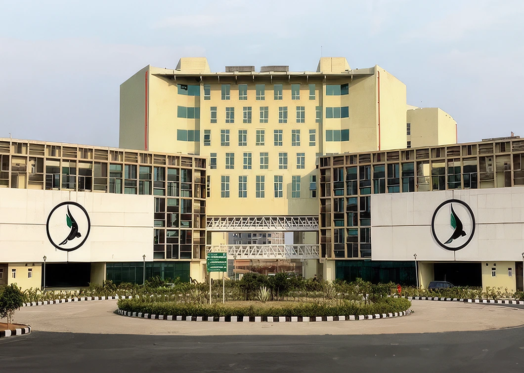 IIM Ranchi