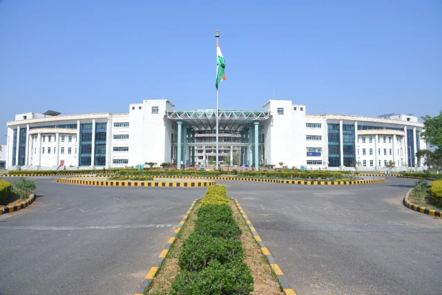 IIT Patna campus