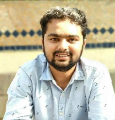 Rahul Tripathi