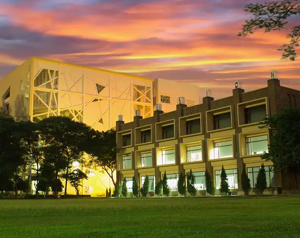 BITSoM Campus