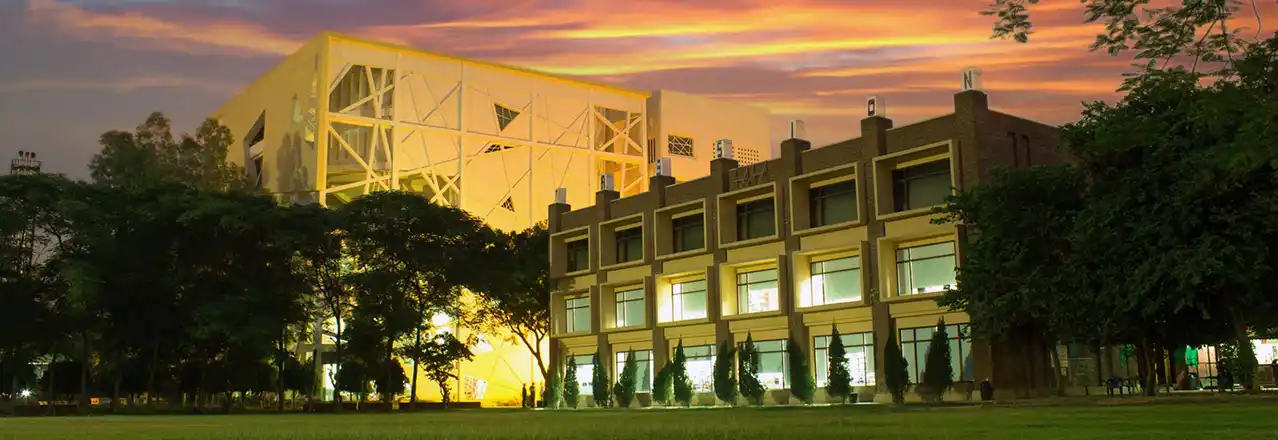 About IMT Ghaziabad