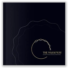 The Masai Impact Book