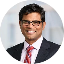 Dr. Saravanan Kesavan