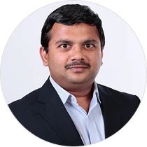 Dr. Sunil Kumar Vuppala