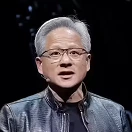 Jensen Huang