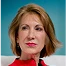 Carly Fiorina (former CEO, Hewlett-Packard)