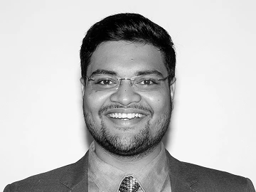 Nikhil Sanghi