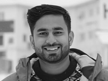Priyansh Saxena