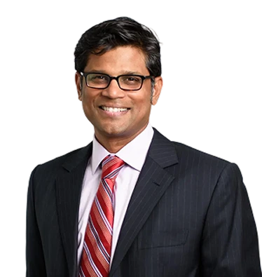 Dr. Saravanan Kesavan