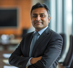 Senior Non-Tech Leader <br> (10+ years)