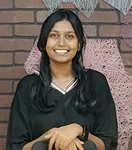 Sharon Suresh