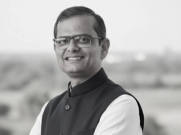 Prof. Ashish Singh