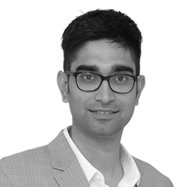 Dr. Chiranjivi GVS