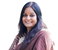 Prof. Sunita Mall