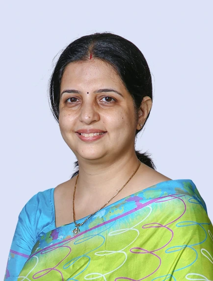 Prof. Poonam Singh