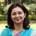 Prof. Upasna A. Agarwal